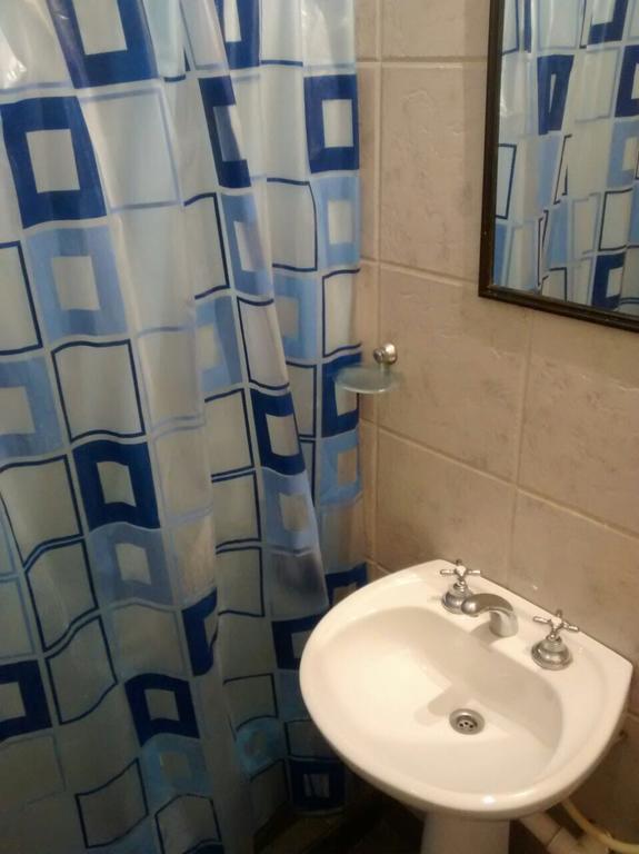 Departamento Alvarado Salta Kültér fotó