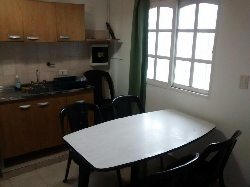 Departamento Alvarado Salta Kültér fotó