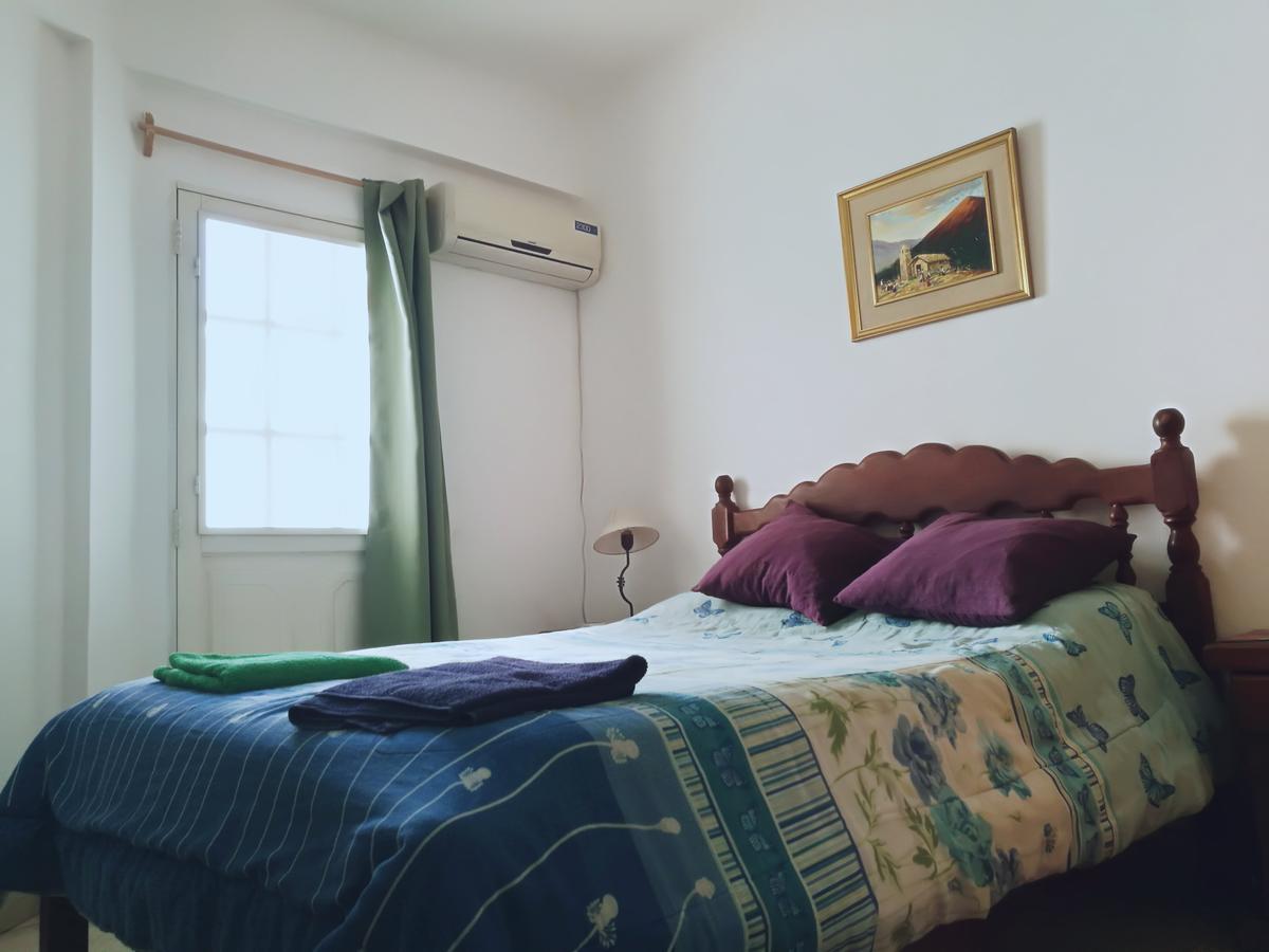 Departamento Alvarado Salta Kültér fotó